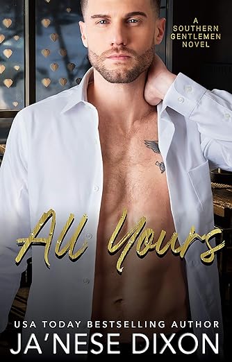 All Yours