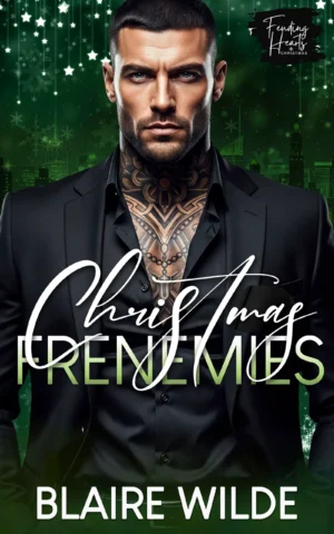 Christmas Frenemies
